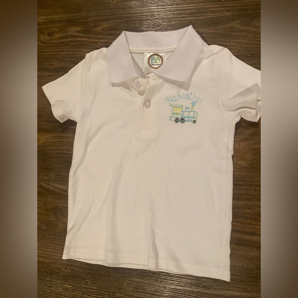Big Brother Polo